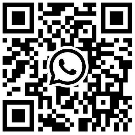 WhatsApp QR Code